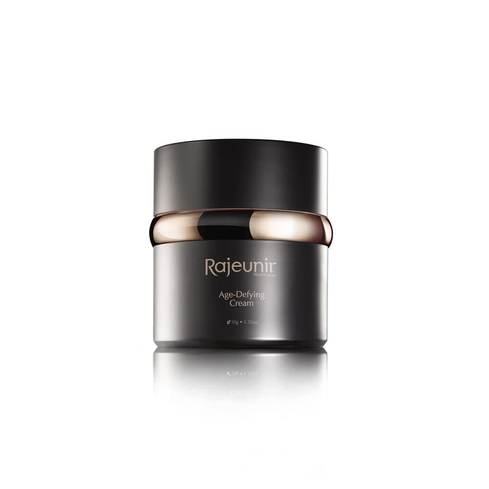 Rajeunir Black Caviar Age-defying Cream Is Formulated To Give Anti-Aging Benefits and Combat Fine Lines, Wrinkles and Dullness