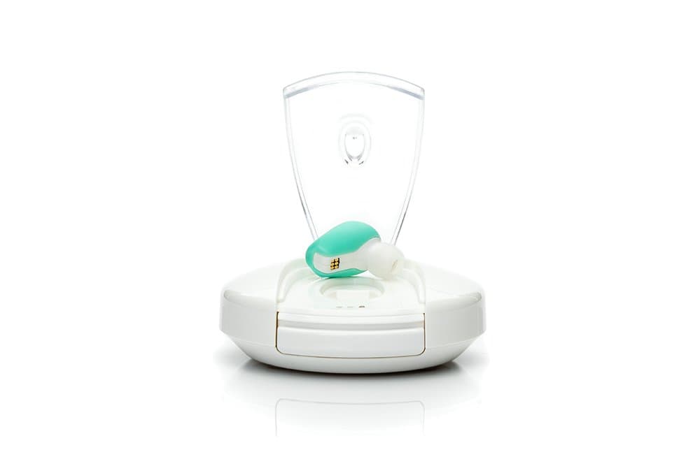 YONO Fertility Monitor, Sea Foam