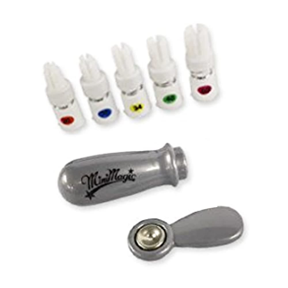 Mini Magic Portable Tool