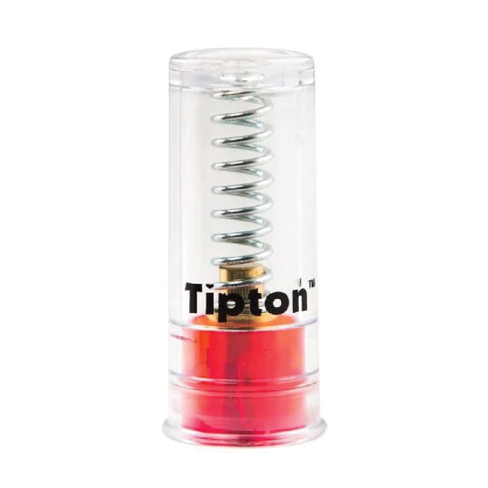 Tipton Snap Caps 12 Gauge (Per 2)