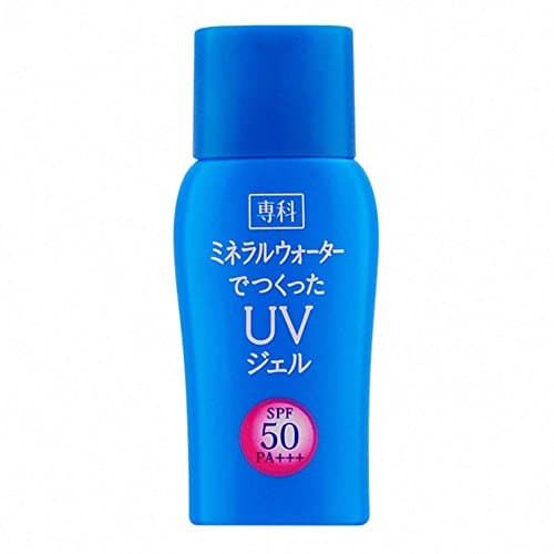 SENKA MINERAL PERFECT UV SPF 50 PA+++Volume | 40 Ml
