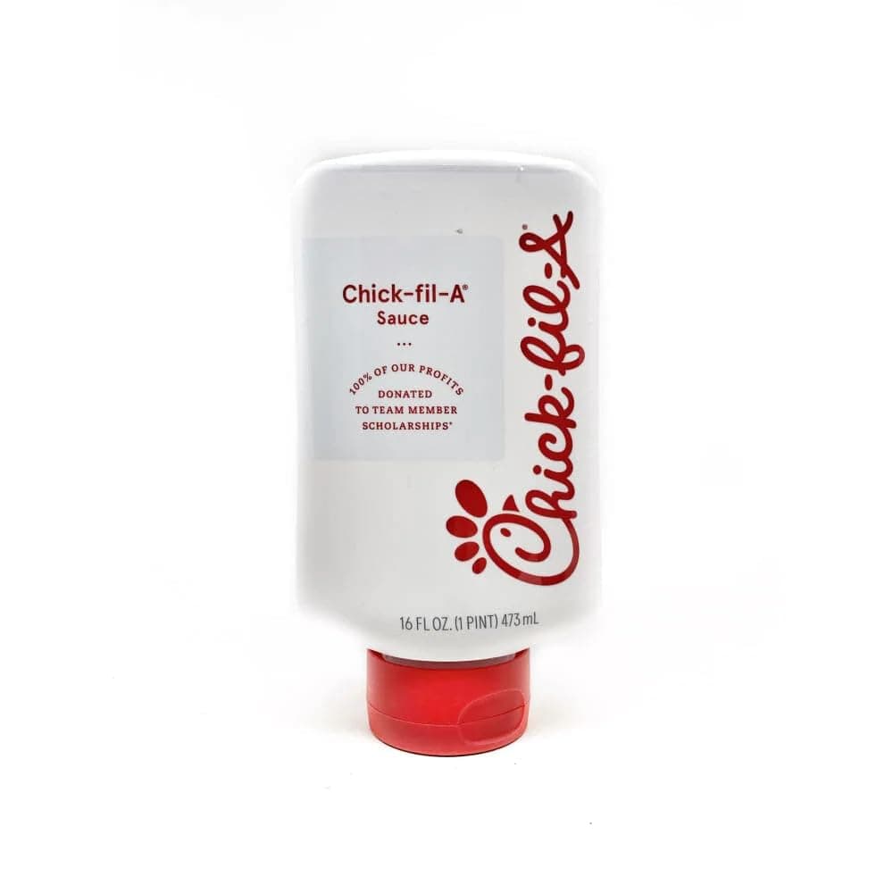 Chick-fil-A Sauce 16 oz (473 mL) - Limited Edition