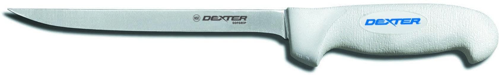 Dexter 24123 SofGrip 9" Flexible Fishing Equipment