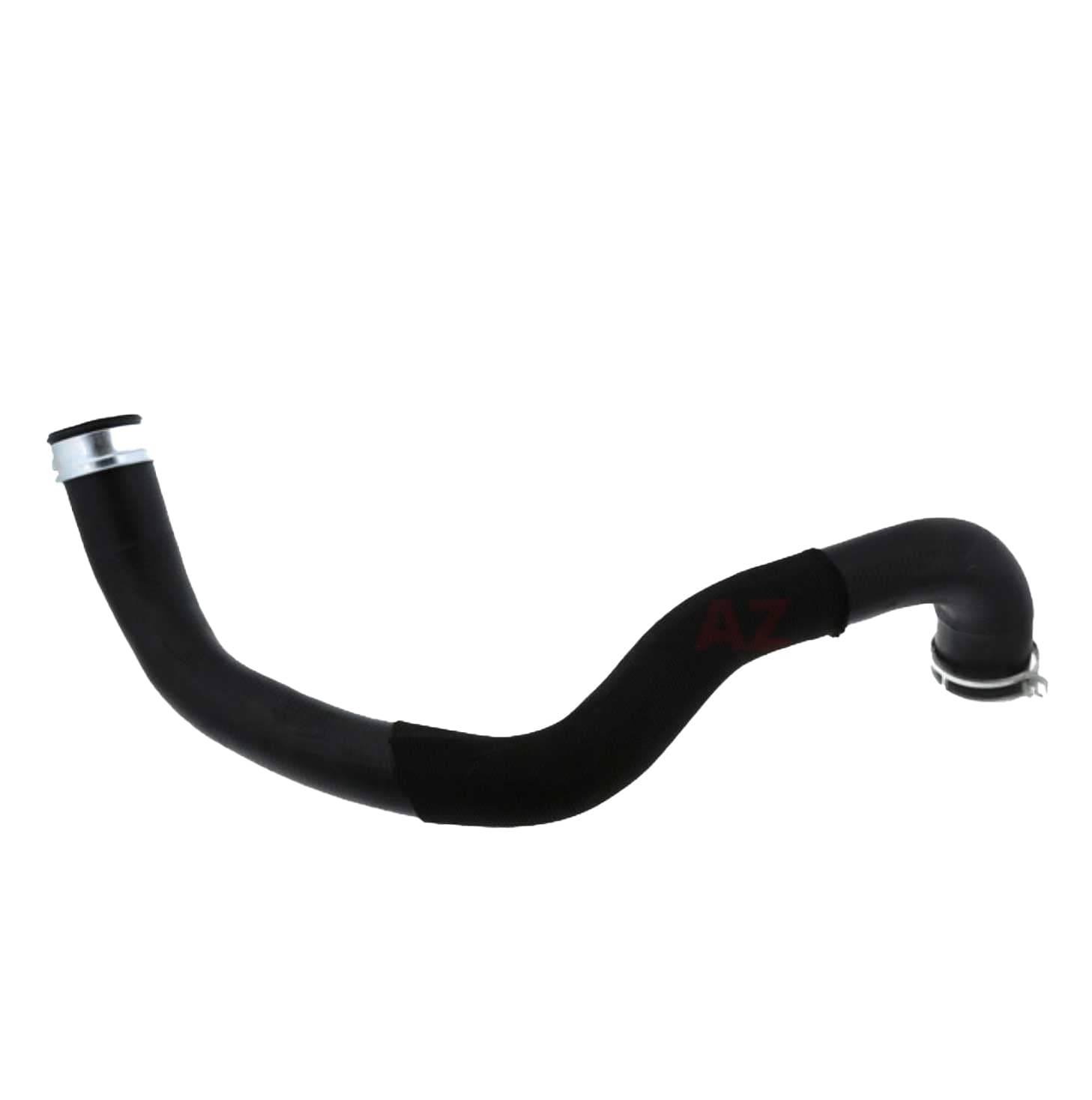 Autostar GermanyHOSE RADIATOR For Mercedes Benz 1645010682