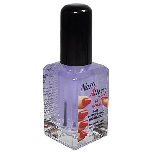 Nails Alive 24 Hour Nail Hardener by Nail Alive BEAUTY
