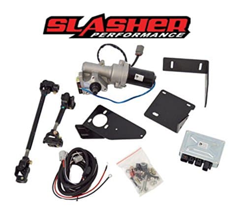 2009-2014 Polaris RZR 800 UTV Electonic Power Steering Kit