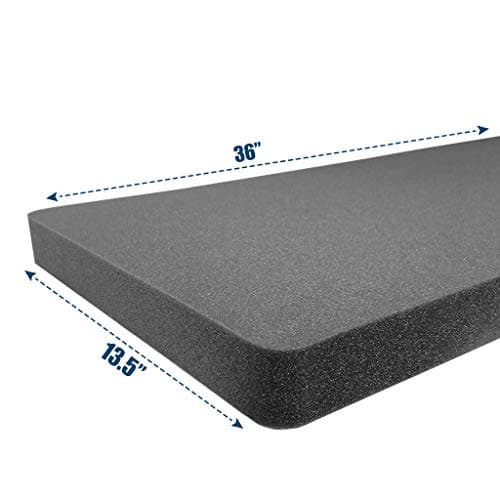 Pelican Case 1700 Replacement Foam Insert (1 Piece)