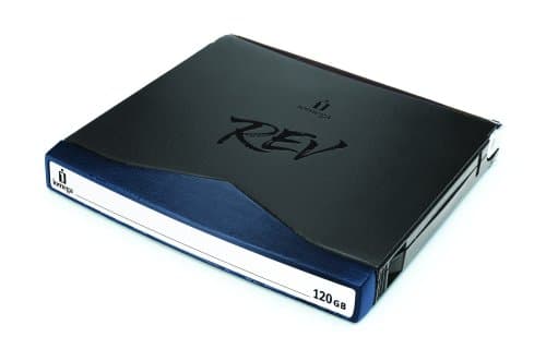 Iomega REV 120GB Disk - 34190
