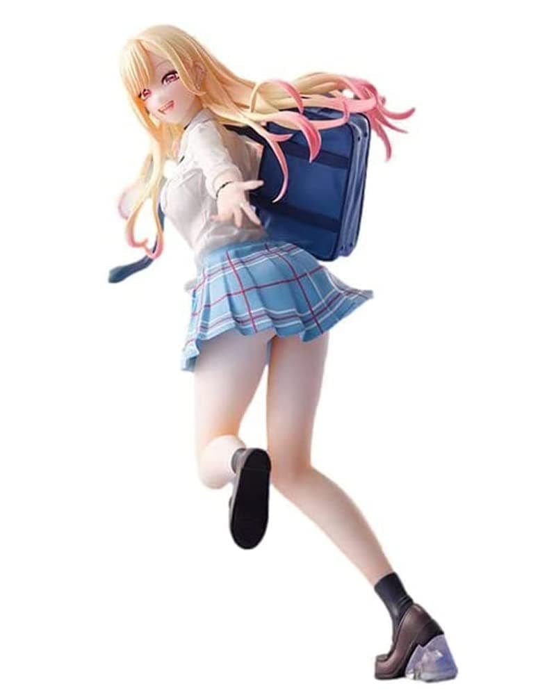 My Dress-Up Darling - Luminasta - Marin Kitagawa Sparkling, After School Statue