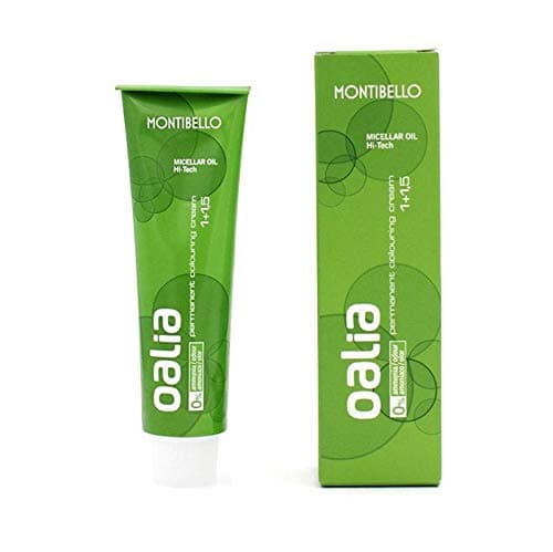 Montibello MONTIBELLO OALIA 6.1 60 ML