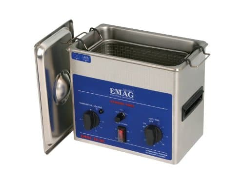 EMAG 60008 Emmi-30 HC ultrasonic cleaning device