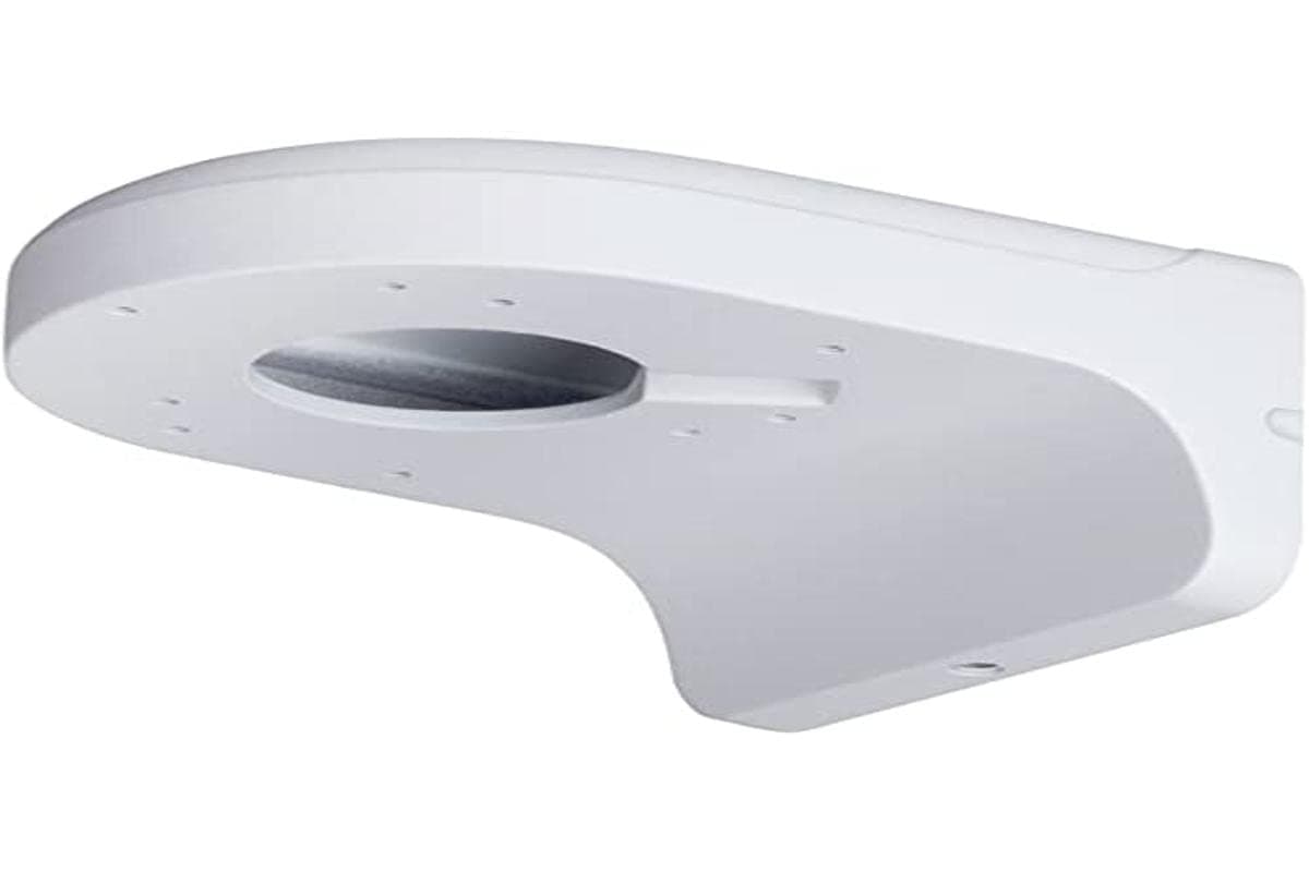 PFB203W Waterproof Wall Mount Bracket for Dahua Dome IP Camera IPC-HDW4431C-A,IPC-HDBW4431R-ZS,IPC-HDBW4431R-S, IPC-HDBW4431R-AS
