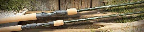St. Croix Legend Elite Spinning Rod, ES66MLF2 by St Croix