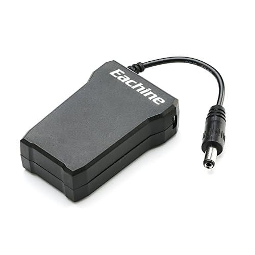 EACHINE 2S 7.4V 1600mAh Smart Battery For Eachine VR-007 Fatshark FPV Goggles Headset Video Glasses