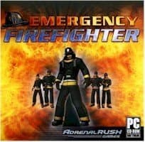Emergency Firefighter