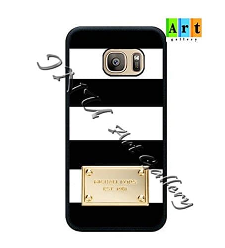 GNU Art Gallery New Custom Design Case for Samsung Galaxy S7 EdgeSU4020-MK's (Only Fit Samsung Galaxy S7 Edge)