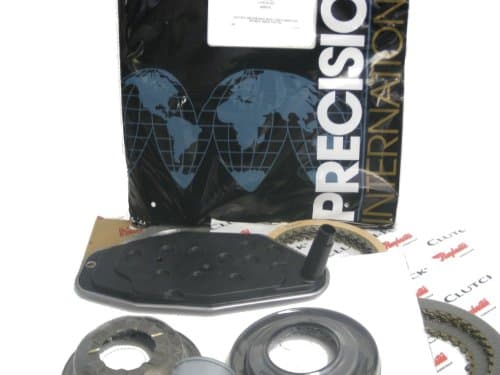 45RFE 5-45RFE Master Overhaul Rebuild Kit