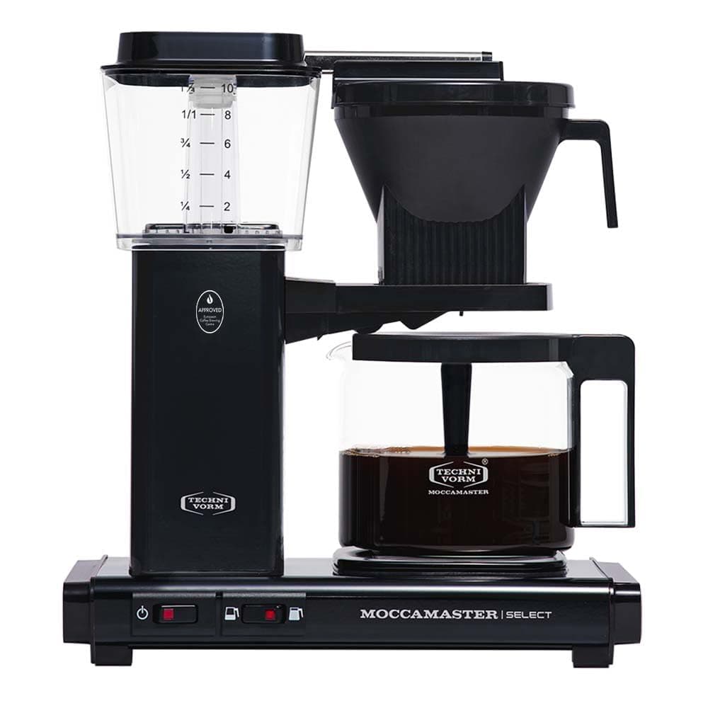 Moccamaster Filter Coffee Maker