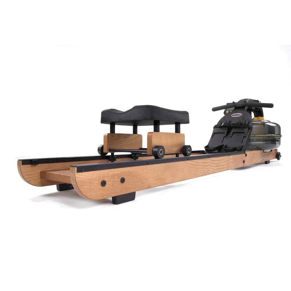First Degree Fitness Apollo Hybrid AR Rowing Machine