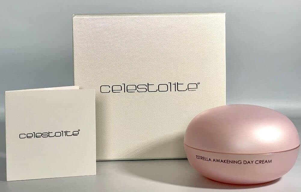 Estrella Awakening Day Cream 55g / 1.92 oz