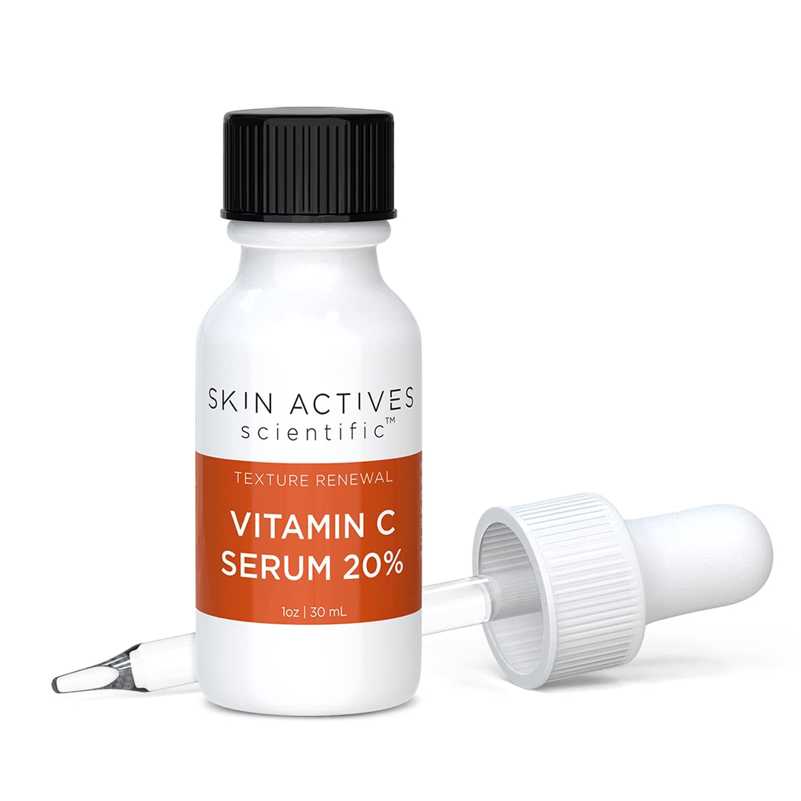 Vitamin C Serum 20% | 1 fl. oz.