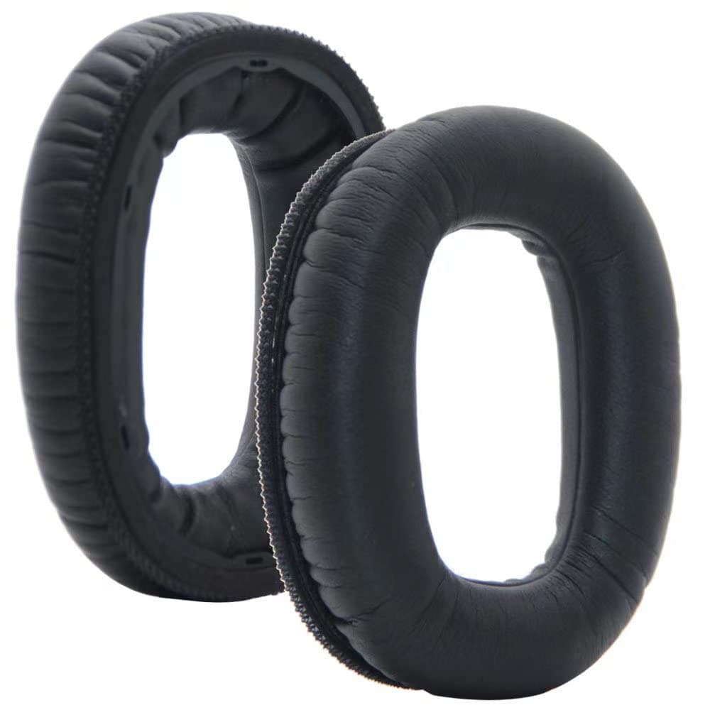 Monitor II ANC Earpads for Marshall Monitor II Active Noise Canceling A.N.C Headphones Replacement Ear Pads Ear Cushions