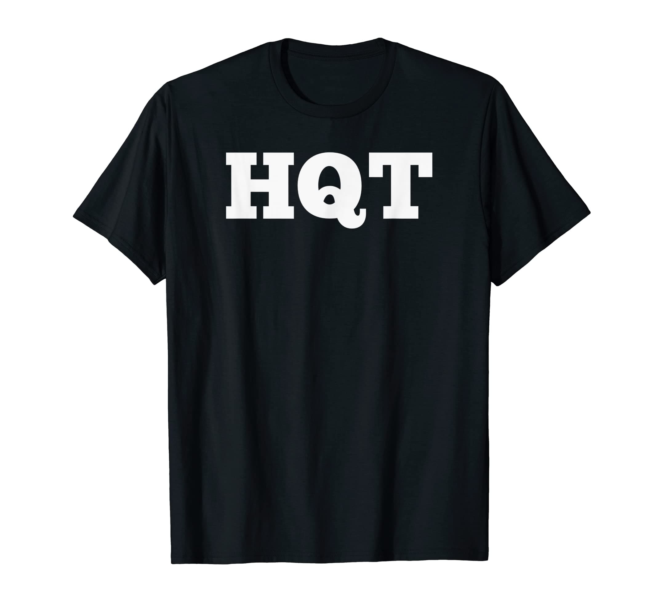 HQT Tee T-Shirt