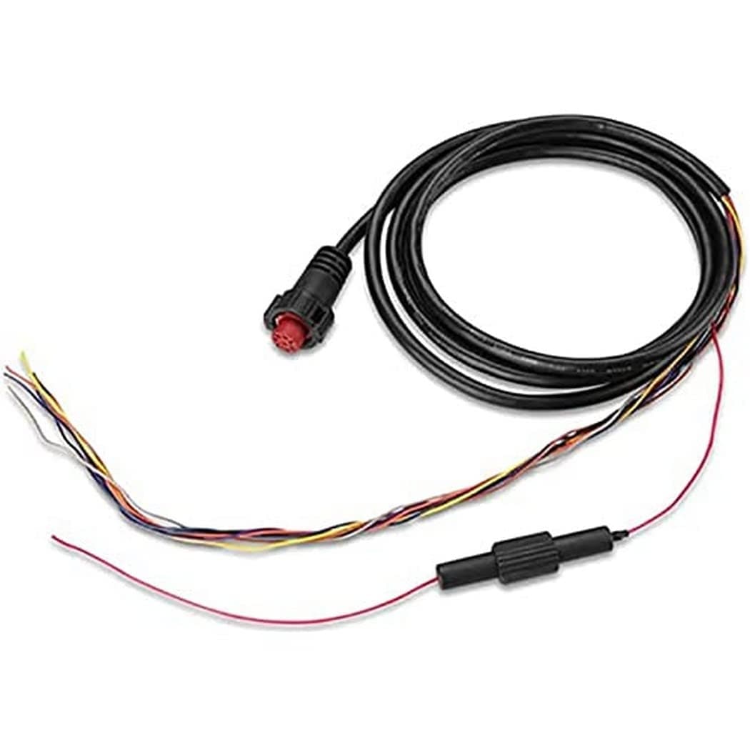 Garmin 010-12550-00 Power Cable (8-Pin)