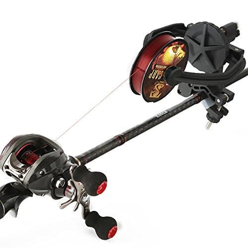 Thekuai Fishing Bag + 8 Tackle Box（3600）- Large Capacity Saltwater Resistant Fishing Tackle Bags - Waterproof Fishing Handbag/Fishing Bag for Fisherman