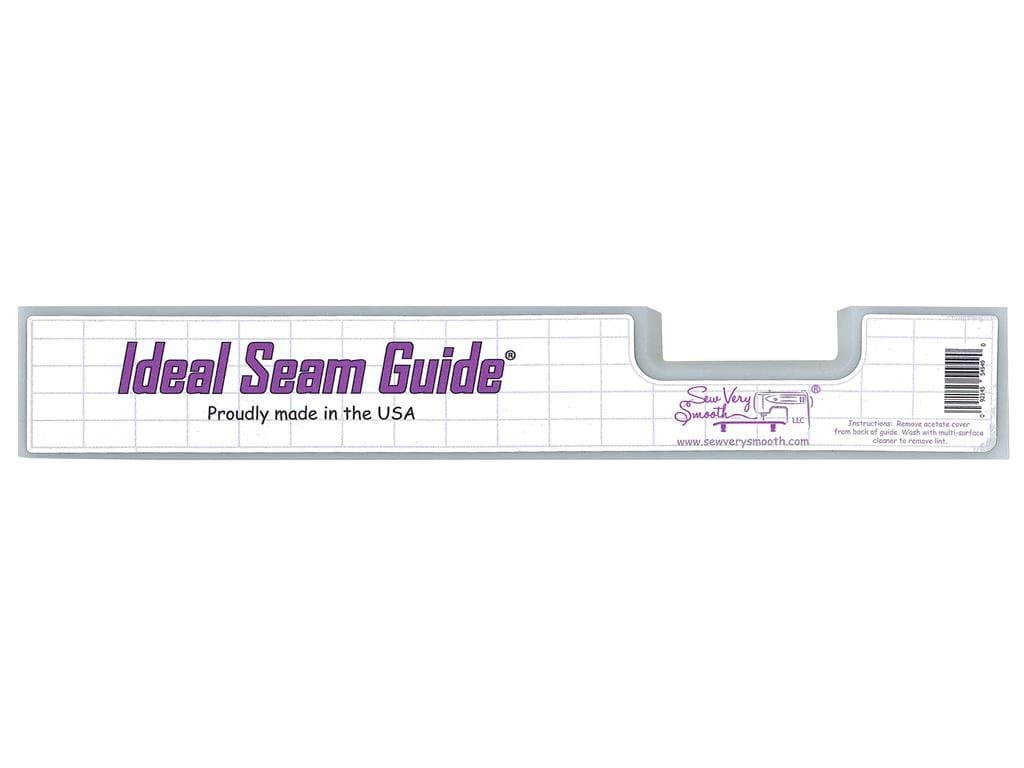 10 in Ideal Seam Guide