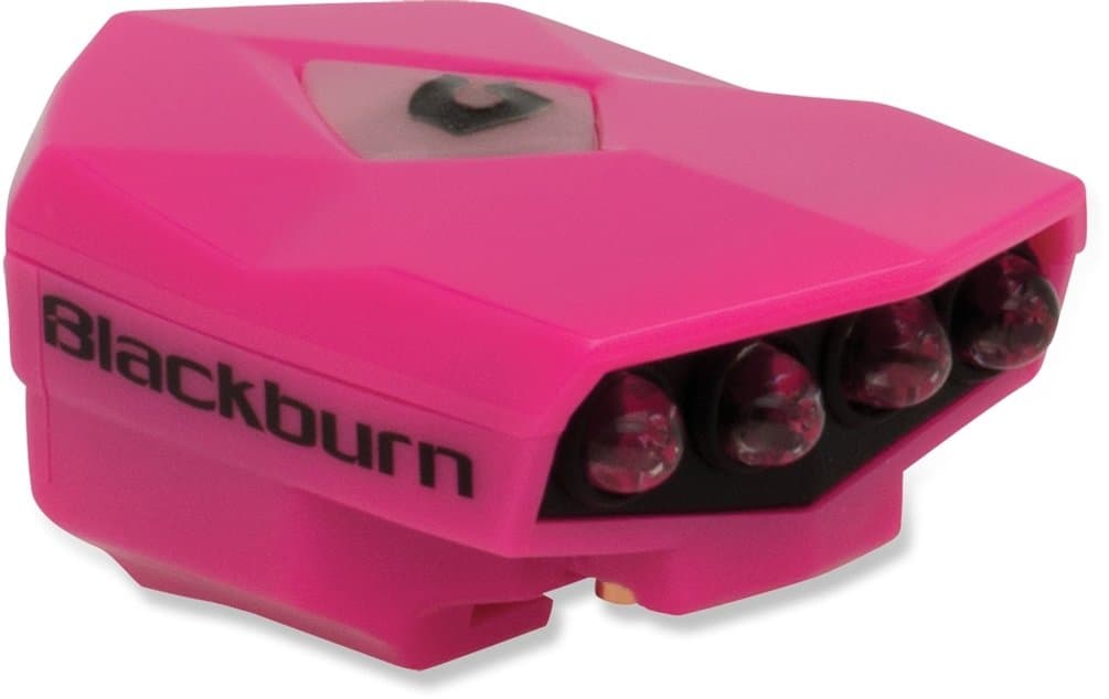 Blackburn Flea 2.0 Front Headlight with USB Charger