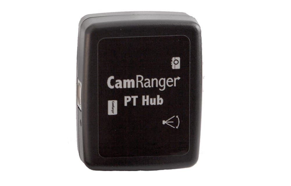 CamRanger PT Hub for MP-360