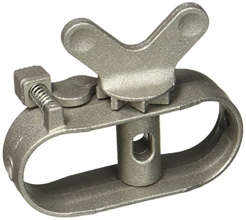 Ben-MOR Cables C78005V Mini Winch Tightener, Silver