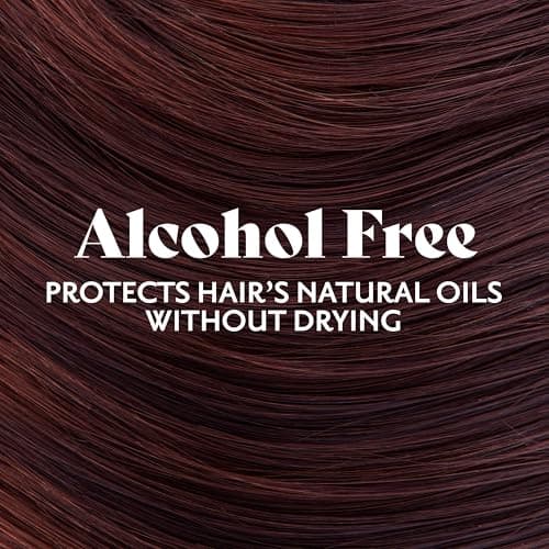 Herbatint Hair Color, 4M Mahogany Chestnut, 4.56 Fluid Ounce