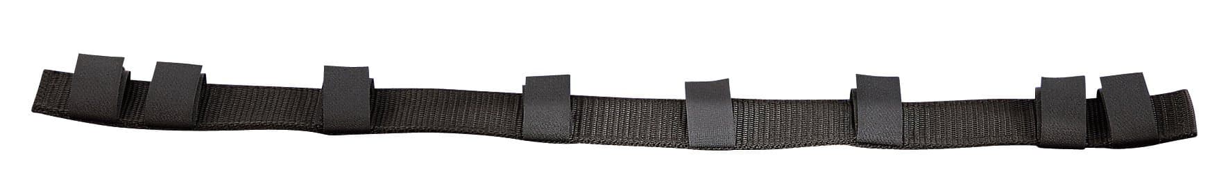 Sprenger 59209 048 71 Nylon Case with Velcro Fasteners