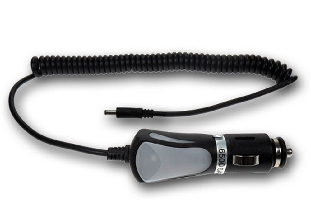Car charging cable for Nokia 6020, 6230, 6260, 6630, 6670, 7260, 7610, 9500, 9300
