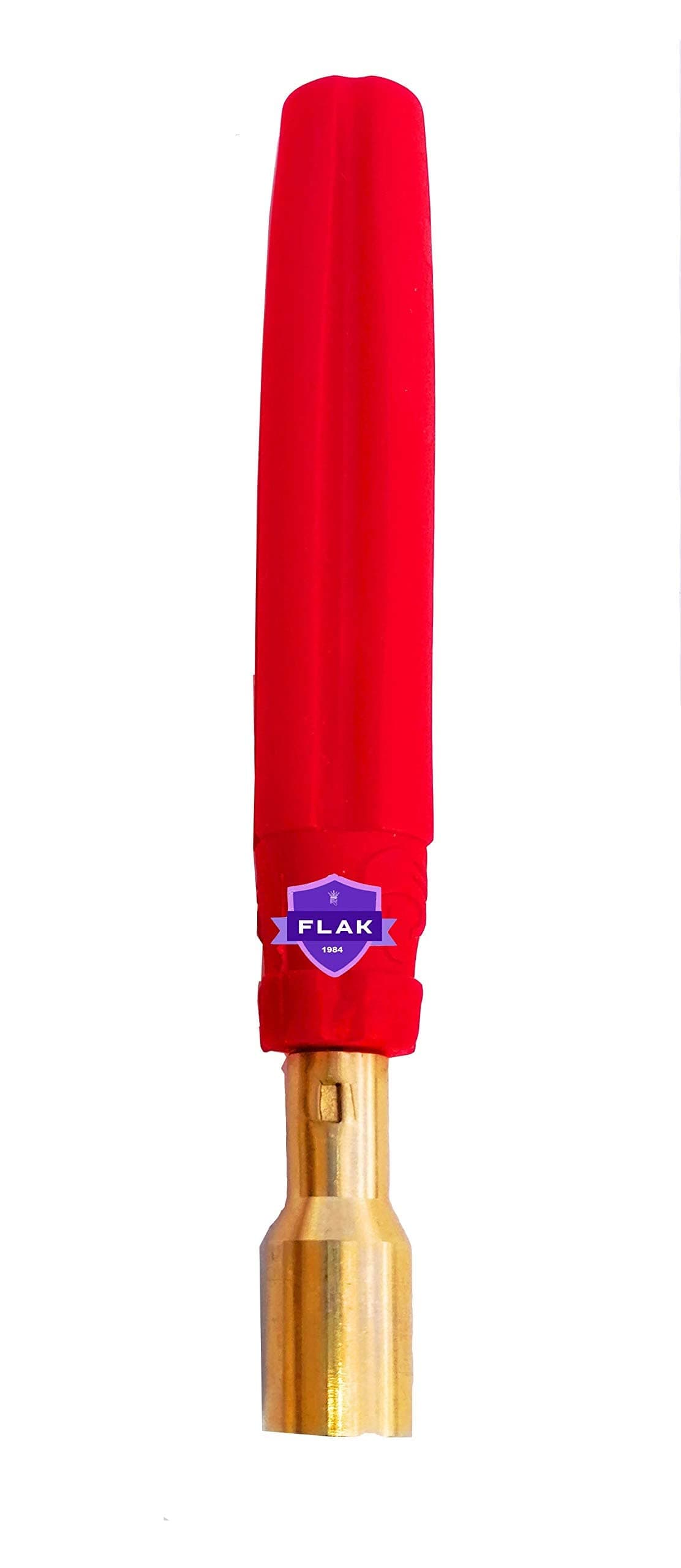 Macro Flak, Strong Heavy Duty Tire Repair Tool, Tire Deflator Valve Core Wrench Tool (A), Mav0007, Fas