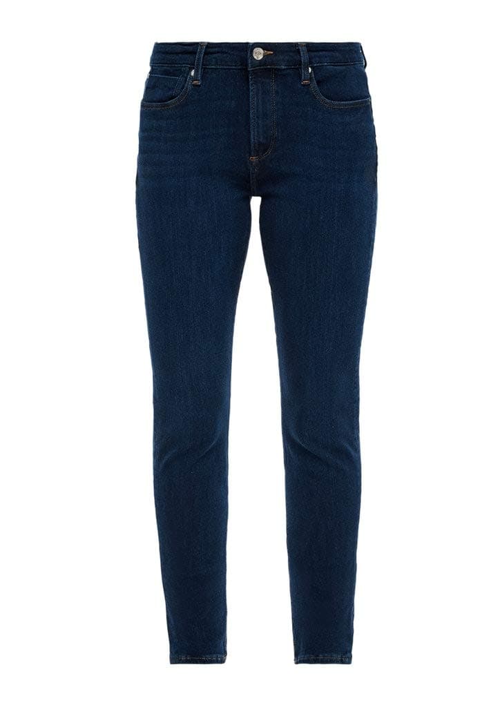 s.OliverWomen's 04.899.71.6060 Skinny Jeans