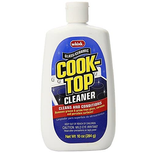 Whink Glass/Ceramic Cook-Top Cleaner