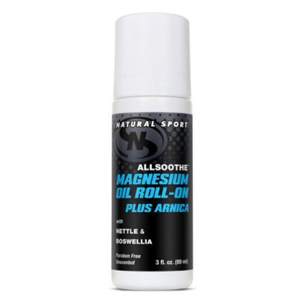 Magnesium Oil Plus Arnica | AllSoothe