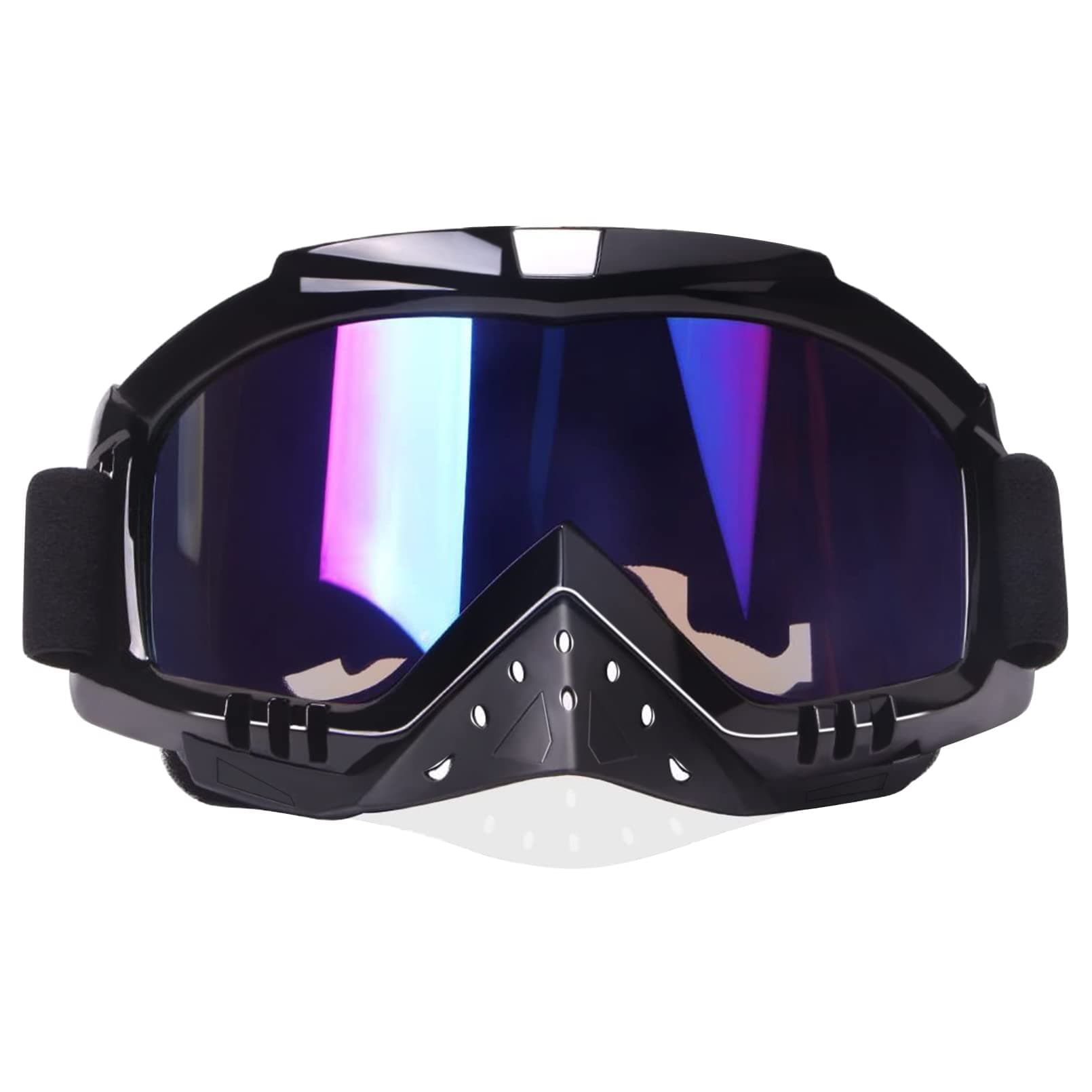 Birtbike goggles