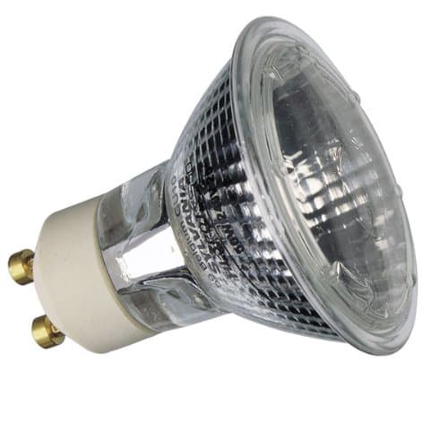 Havells Sylvania Fixtures Sylvania GU10 Hi Spot 35W Flood, 35 W [Energy Class D]