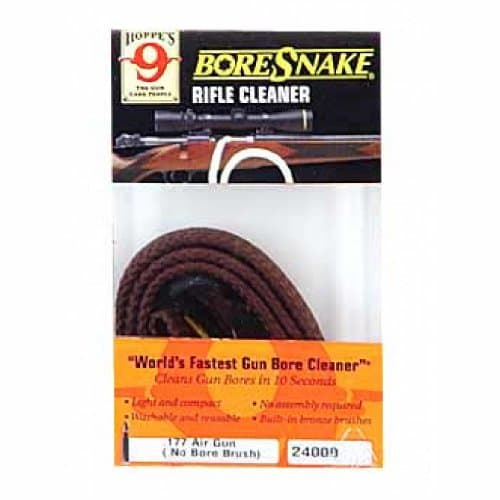 BORE SNAKE AIRGN BORE CLNR .177