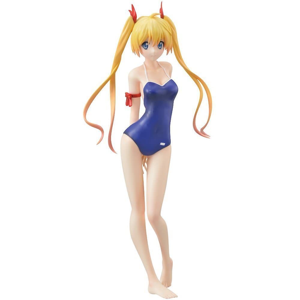 SEGASega Nisekoi: Chitoge Kirisaki Premium Figure Swimsuit Ver.