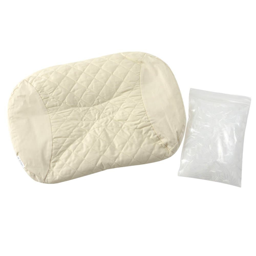 Tokyo Nishikawa Junior Pillow Toddler Size 50~35cm Ivory WMF3001650-I