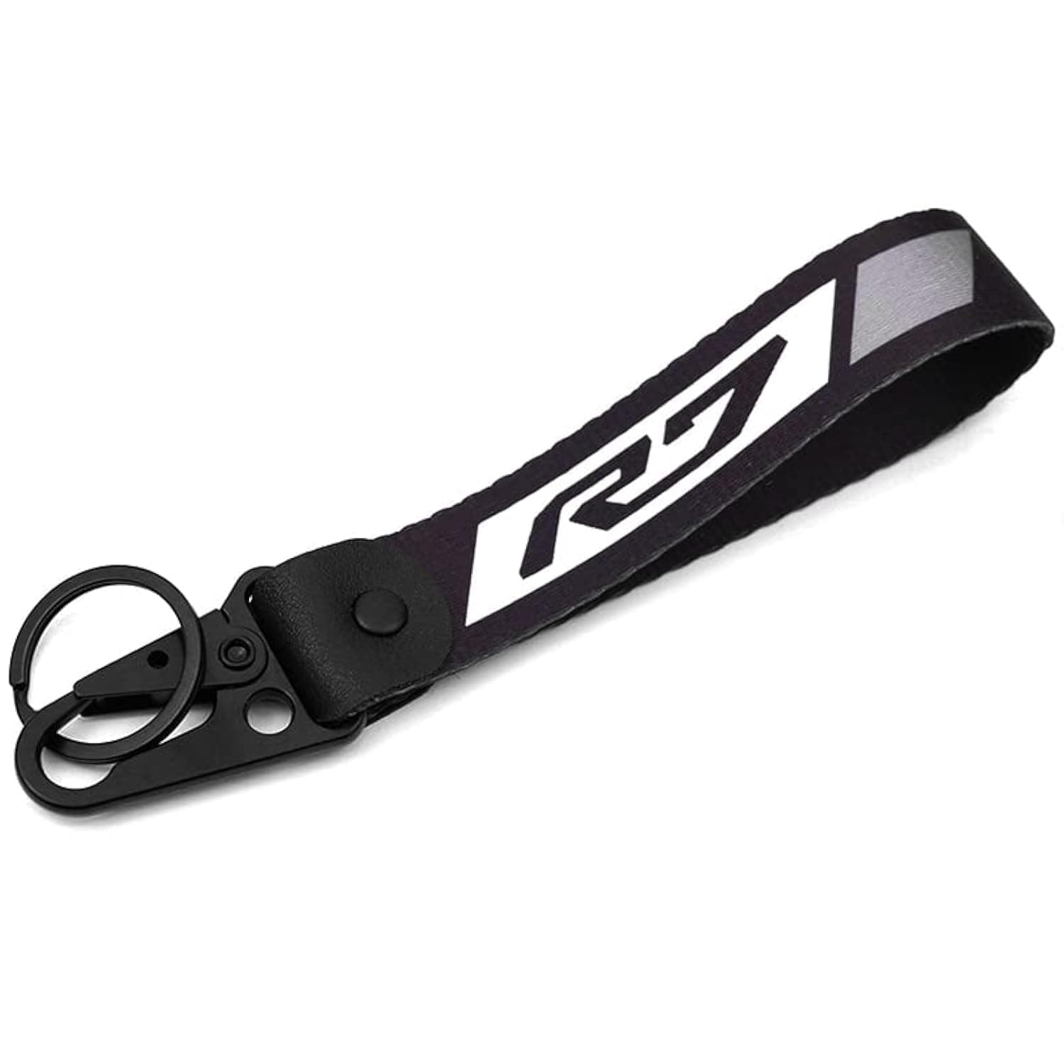 MOWOK For YAMAHA YZF R7 YZFR7 YZF-R7 Motorcycle Accessories Key Chain Keyring Keychain