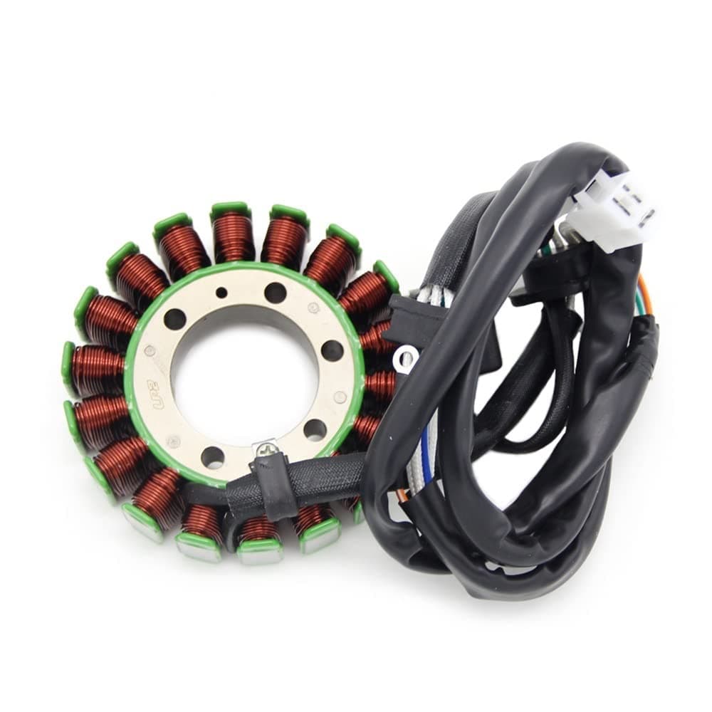 Engine Stator Coil Motorcycle Ignition Generator Stator Coil For Yamaha SRV250 XV125 XV250 Virago 125 250 3DM-81410-00 2UJ-81410-00-00 Moto Partss