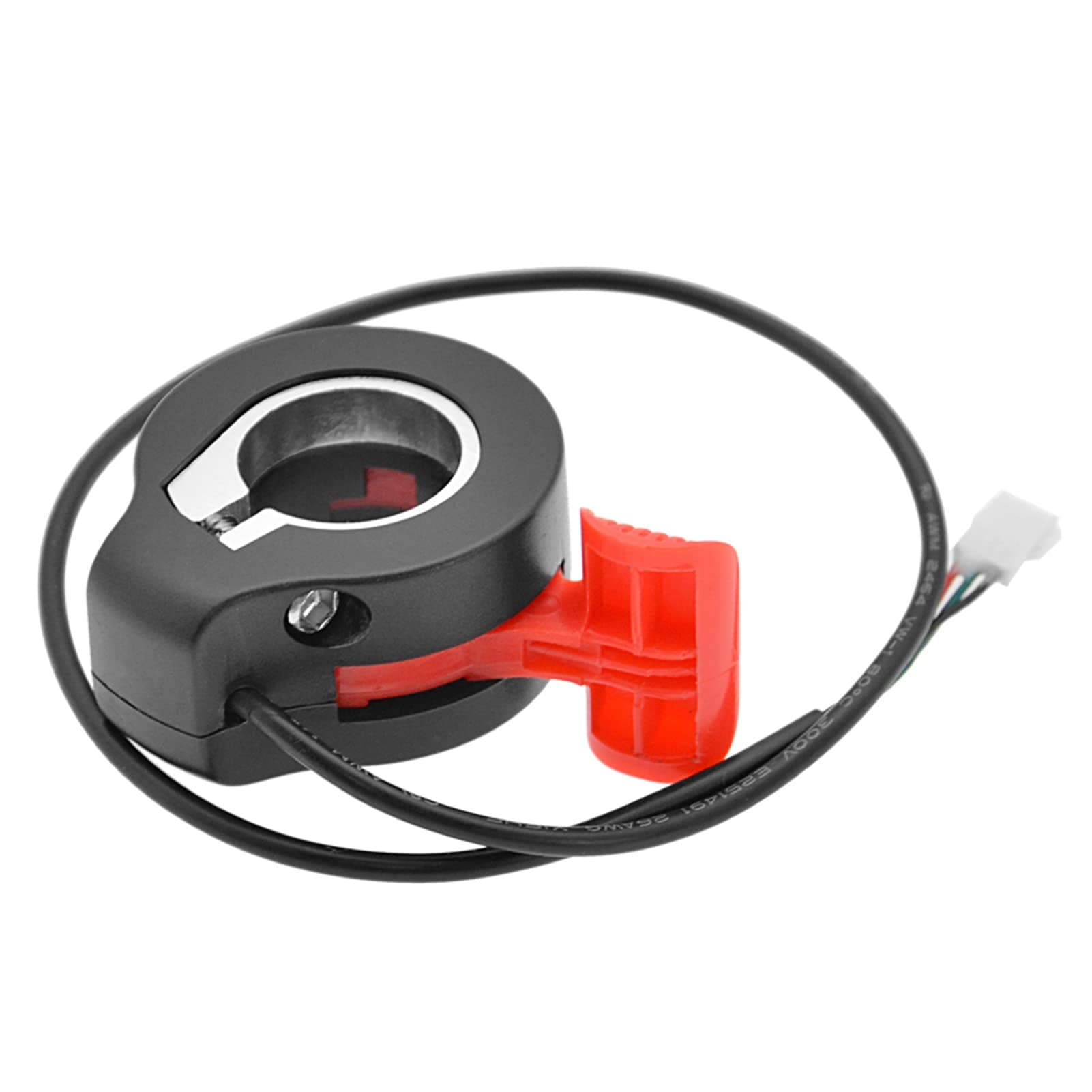 NANZU Electric Scooter Throttle Accelerator E-Scooter Accessory Electric Scooter Speed Control Throttle Parts