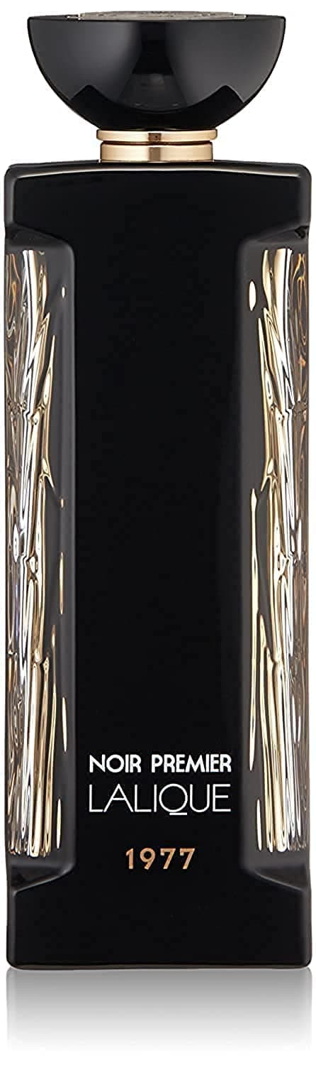 Lalique Noir Premier Fruits Movement Eau De Parfum, 3.3 Fl Oz