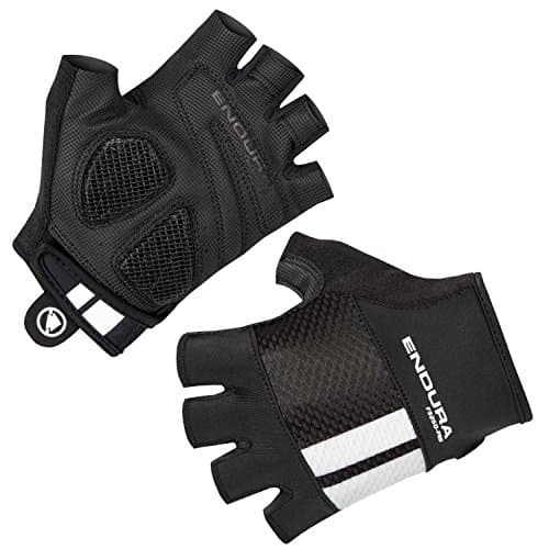 Endura Mens FS260-Pro Aerogel Road Cycling Mitt